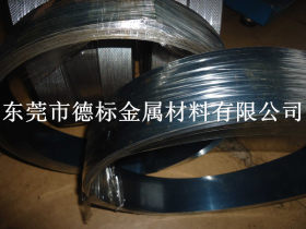 AISI/SAE进口5160弹簧钢板 高锰弹簧钢带