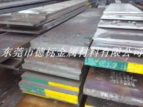 高碳高铬CR12W模具钢 高切性耐磨CR12W圆钢