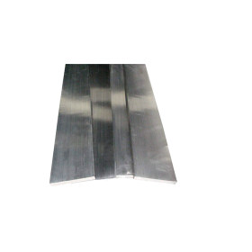 430不锈钢扁钢热轧酸白拉丝可定做 不锈钢扁条冷拔抛光厂家直销