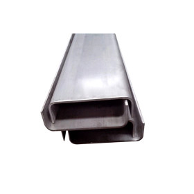 不锈钢槽钢   不锈钢元供  不锈钢钢管各种材质现货生产销售厂家