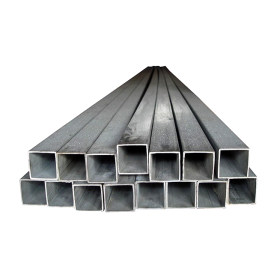 直供不锈钢方管409l 镀锌方管无缝方管各种材质现货生产厂家销售