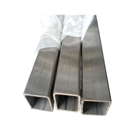 不锈钢矩形管  430 不锈钢方管 不锈钢钢板 各种材质现货生产厂家