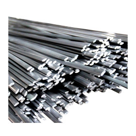 不锈钢异型材  420 不锈钢方矩管 各种材质现货生产厂家销售价格