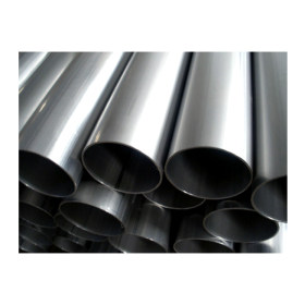 国标正品 304不锈钢装饰管 表面拉丝 厂家直销 304不锈钢焊管