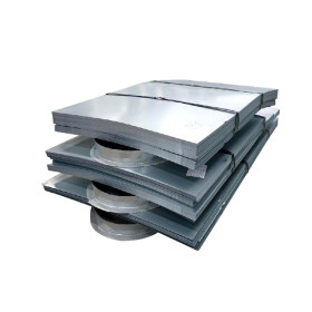 镀铝镁锌钢板 可定尺开平