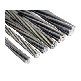 钢绞线 优质钢绞线生产厂家
