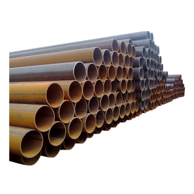 钢管厂家直销 Q235B 直缝钢管 现货供应规格齐全 1寸*2.7