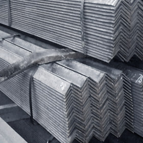 不锈钢角钢生产厂家     角钢现货销售规格