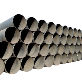 直焊缝钢管 厂家现货直供 大小口径碳钢国标 非标螺旋焊缝