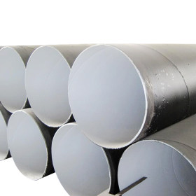 大口径埋弧焊螺旋钢管 X42材质螺旋焊管 大口径钢管桩定做加工