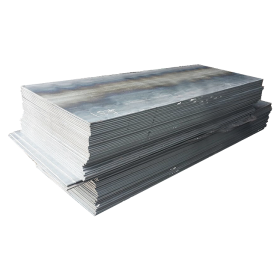 现货销售 Q345NH钢板 中厚板 Q345NH耐候钢板 耐大气候腐蚀