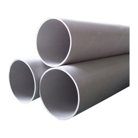 酸洗表面白钢管不锈钢白钢管工业不锈钢白管 1Cr13 1Cr13白钢管 