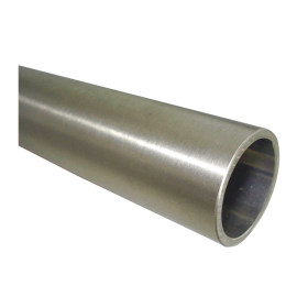酸洗表面白钢管不锈钢白钢管工业不锈钢白管 2507 2507白钢管 规