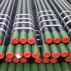 K-55石油套管 碳结构管 不锈钢钢管各种材质现货生产厂家销售价格