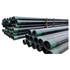 厂家直供 N-80石油套管 结构管流体管各种材质现货生产厂家销售价