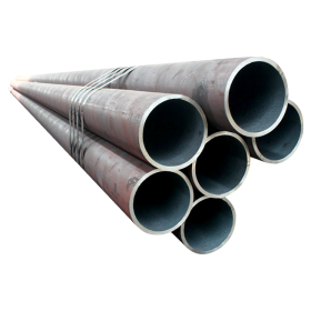 无缝管 20# 小口径流体管 工程用小口径碳钢钢管