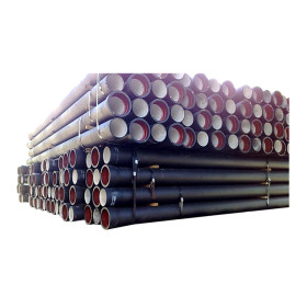 延海钢铁 ZHUTIE 铸铁管厂家 现货供应规格齐全 DN150-ф168