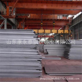 供应Q390C高强度板 矿山机械加工用高强板q390高强度钢板现货价格