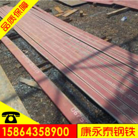 现货锰板40MN钢板 优质高锰钢板现货切割