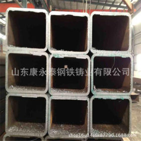 上海方管镀锌方管 热镀锌方管方矩管特殊规格可定做