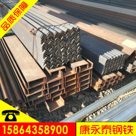 厂家供应耐低温型材 Q345c耐腐蚀槽钢 低合金镀锌槽钢可定制