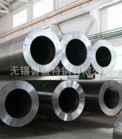 工业合金钢管厂现货销售精密合金钢管 厚壁合金钢管无缝管批发