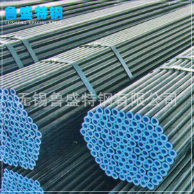 厂家直销不锈钢工业无缝钢管钢材原料 JIS标准无缝钢管加工定制