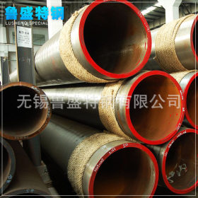 专业供应现货12Cr1MoVG合金钢管金属制品加工工业合金管批发