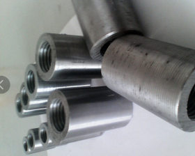 厂家供应 16#钢筋连接套筒  各种规格型号齐全  钢筋套筒