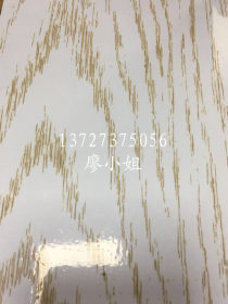 #佛山201/304不锈钢热转印木纹材料#生产批发不锈钢纯白色#