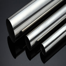 百年不锈 厂家直供出口级304 316L不锈钢 方矩形 工业焊管