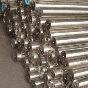 304不锈钢圆管上海厂家方管 角铁 圆钢 扁钢 SUS303 可定制440c
