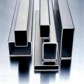 【厂家直供】200 300 400不锈钢矩形管方管 圆管规格齐全 可定制