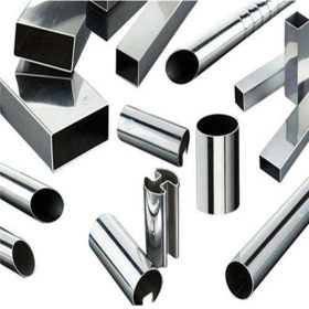 耐压 耐腐蚀 上海庞学品牌厂家直供304 316不锈钢矩形管方管 圆管