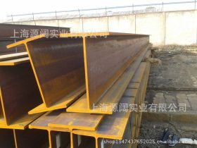 上海槽钢批发 20#Q235B唐钢槽钢 鞍山宝得国标槽钢 一支起售