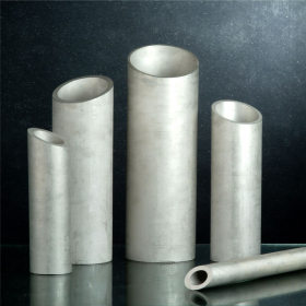 不锈钢管价格表 304L不锈钢热轧精密无缝管价格特价销售54*3-15