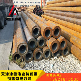 供应X42管线管 天然气工程用管线钢管GB/T9711.1无缝钢管批发销售