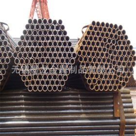 厂家生产 直缝焊管 薄壁Q235B焊管 219*6无锡现货直销