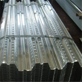 云南昆明钢筋桁架楼承板厂家 600型镀锌楼承板制作 价格实惠