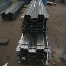 云南昆明钢筋桁架楼承板厂家 600型镀锌楼承板制作 价格实惠