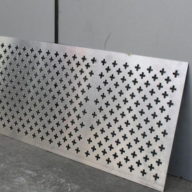 304不锈钢加工 316钢板激光冲孔板 3mm钢板 不锈钢板加工定做折