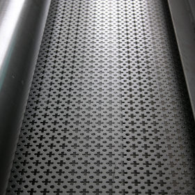 304不锈钢加工 316钢板激光冲孔板 3mm钢板 不锈钢板加工定做折