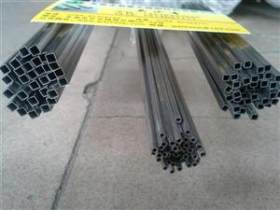 佛山钢管生产厂家 改拔方管 矩形管 圆管 黑管 白管 带钢批发
