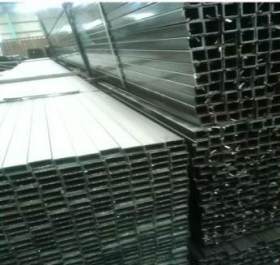 直缝焊接钢管 薄壁钢管生产厂家 广东佛山家具焊管圆管改拔方管