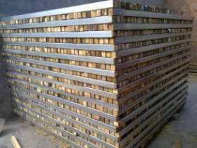 厂家生产制作钢木枋价格合理量大优惠