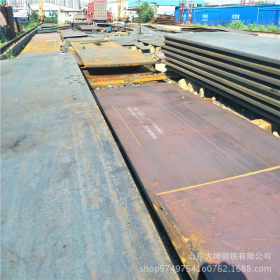 莱钢产Q235B 普板 Q345B C D E低合金结构钢板 薄板中厚 特厚钢板