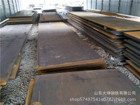 现货销售煤矿机械加工用高强度耐磨板钢板 NM360 中厚板耐磨板