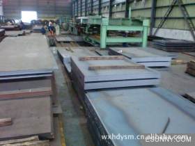 弹簧钢板65Mn热轧钢板现货供应商无锡鸿达源