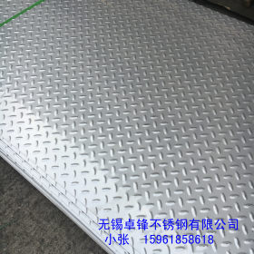 022Cr19Ni10不锈钢冲花板 304L不锈钢开平板 321/2B不锈钢卷板