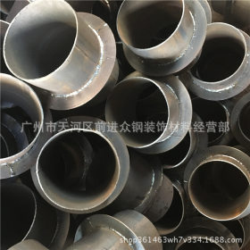 广州焊管 各种型号焊管套管 规格齐全 可订做